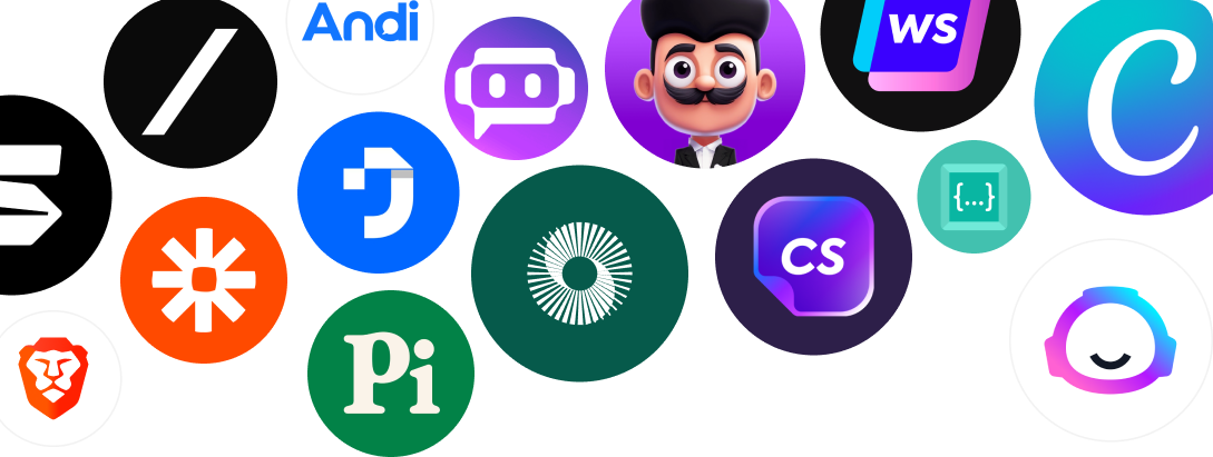 All AI models in one place